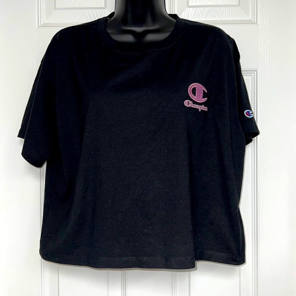 Women’s Champion T-shirt